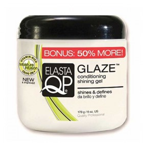 Elasta QP Glaze 4oz